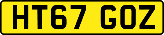 HT67GOZ