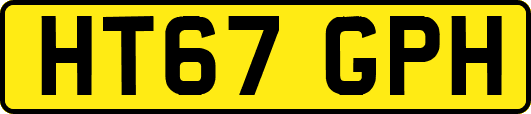HT67GPH