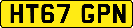 HT67GPN