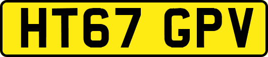 HT67GPV