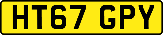 HT67GPY