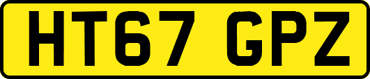 HT67GPZ