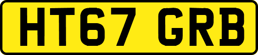 HT67GRB