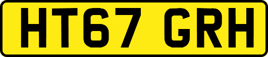 HT67GRH