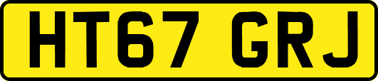 HT67GRJ