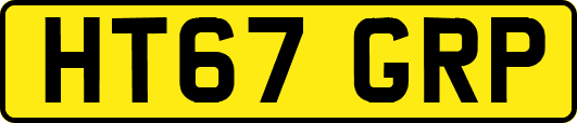 HT67GRP
