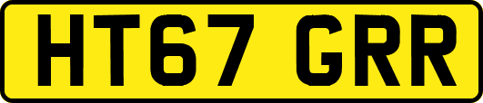 HT67GRR