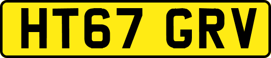 HT67GRV