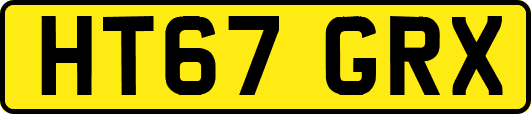 HT67GRX