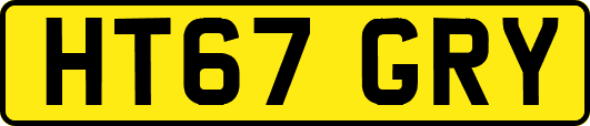HT67GRY
