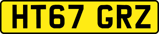 HT67GRZ