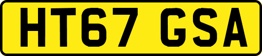 HT67GSA