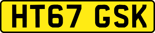 HT67GSK