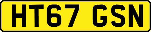 HT67GSN