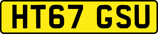 HT67GSU