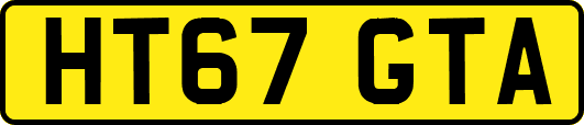 HT67GTA