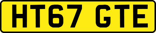 HT67GTE