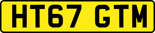 HT67GTM