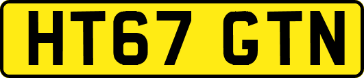 HT67GTN