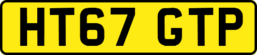 HT67GTP