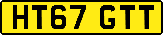 HT67GTT