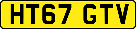 HT67GTV