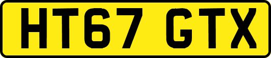 HT67GTX