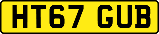 HT67GUB