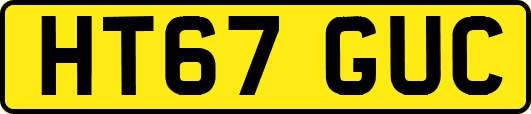 HT67GUC