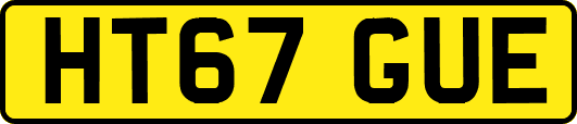 HT67GUE