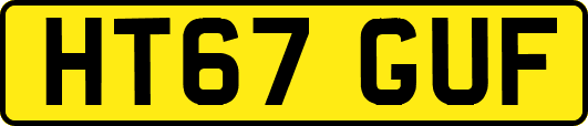 HT67GUF