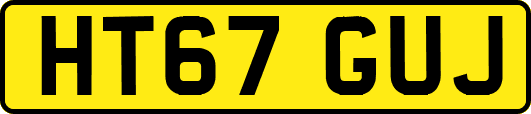 HT67GUJ