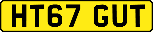HT67GUT