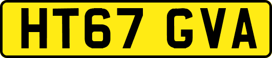 HT67GVA