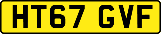 HT67GVF