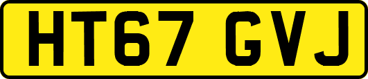 HT67GVJ