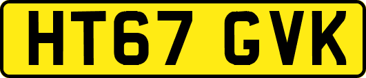 HT67GVK