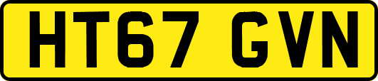 HT67GVN