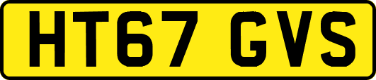 HT67GVS