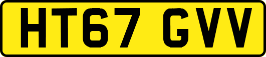 HT67GVV