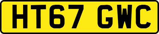 HT67GWC