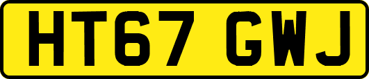 HT67GWJ