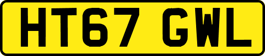 HT67GWL
