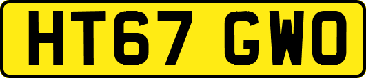 HT67GWO