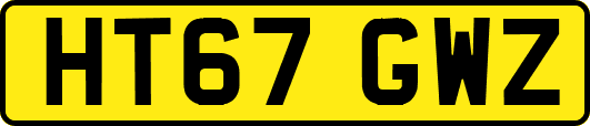 HT67GWZ