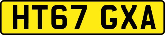 HT67GXA