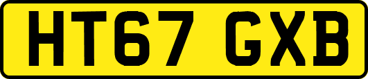 HT67GXB