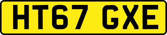 HT67GXE
