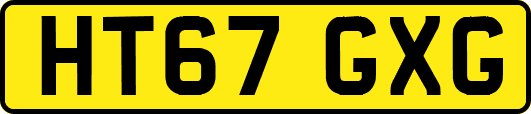 HT67GXG