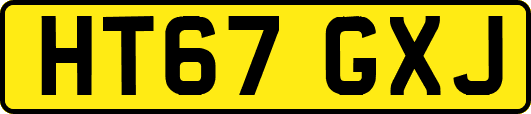 HT67GXJ